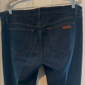 Joes Dark Blue Skinny Jeans